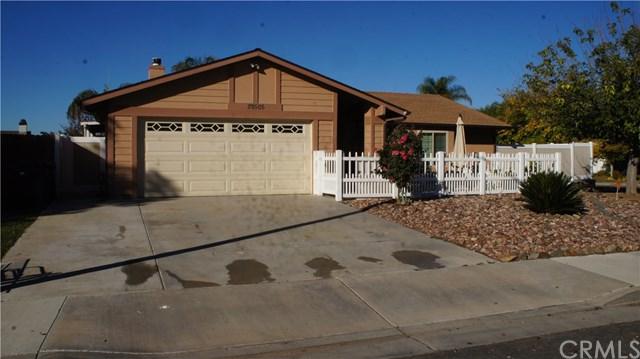 29505 Luxor Road - Photo 1