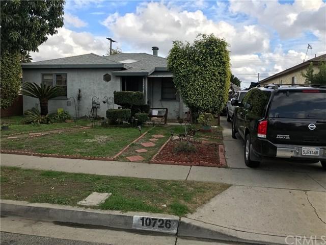 10726 Madge Avenue - Photo 1