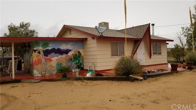 164 Old Woman Springs Road - Photo 1