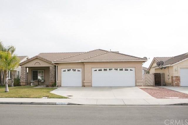 35826 Glissant Drive - Photo 1