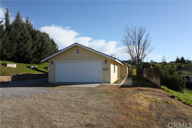 8210 Baron Way - Photo 1