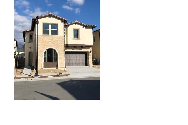 2027 Aliso Peak Way - Photo 1