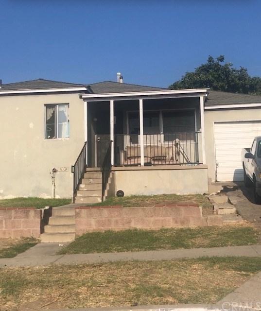 11734 Van Buren Avenue - Photo 1