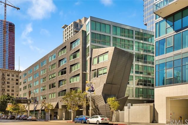 901 Flower Street - Photo 1