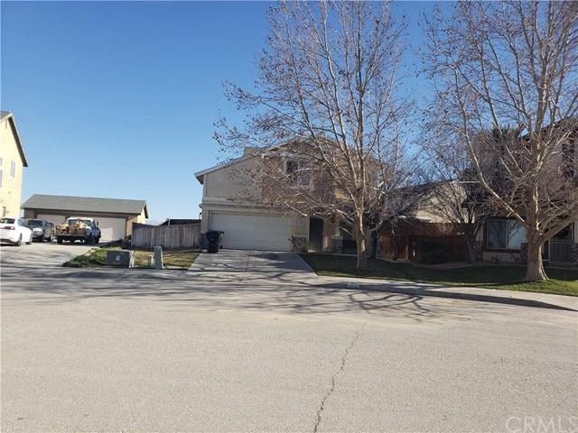 14845 Rockrose Street - Photo 1