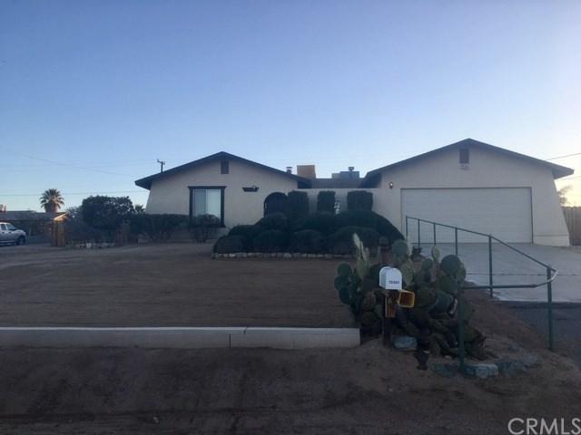 73921 Desert Dunes Drive - Photo 1