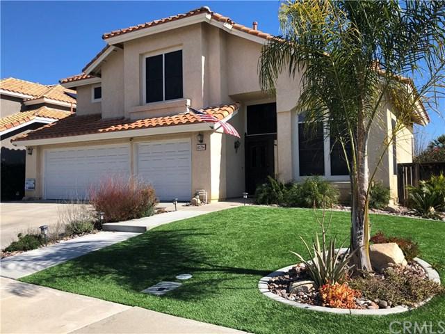 41704 Valor Drive - Photo 1