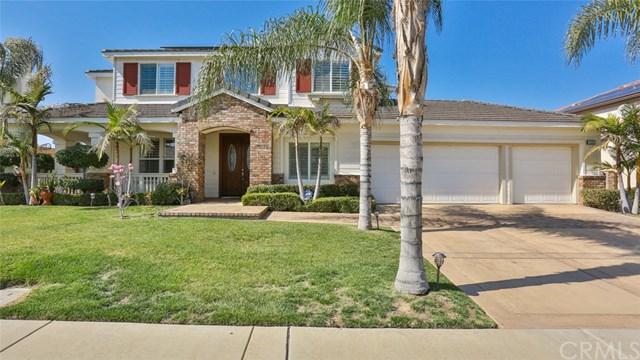 17433 Half Moon Court - Photo 1