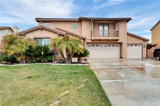 32120 Yosemite Street - Photo 1