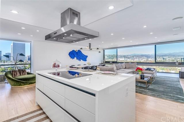 2222 Avenue Of The Stars - Photo 1