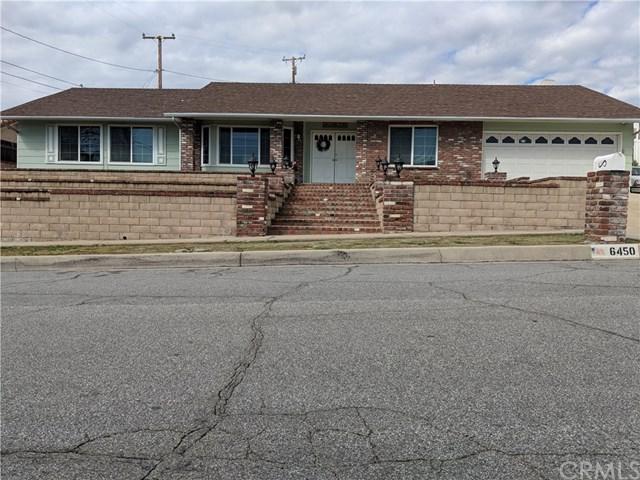 6450 Sacramento Avenue - Photo 1