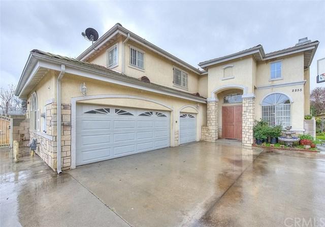 2855 Parkway Drive - Photo 1