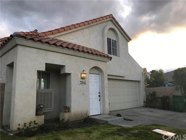 73945 Santa Rosa Way - Photo 1