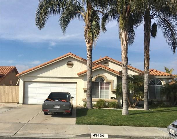 43404 Avenida Miraflores - Photo 1