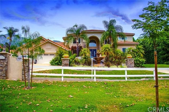 10732 Boulder Canyon Road - Photo 1