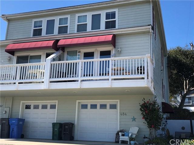 484 Stimson Avenue - Photo 1