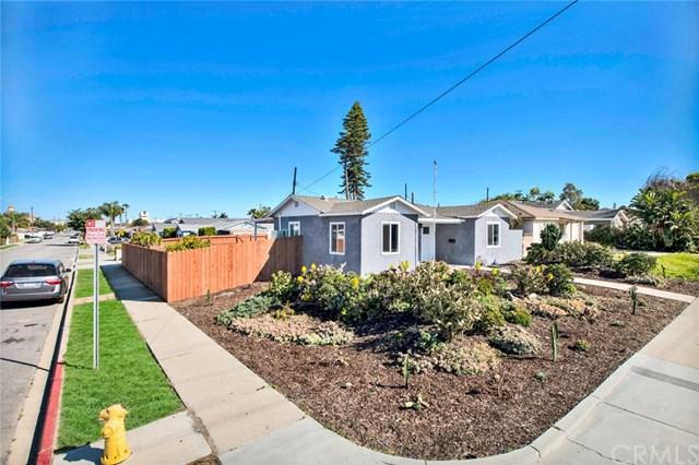 18504 Ermanita Avenue - Photo 1