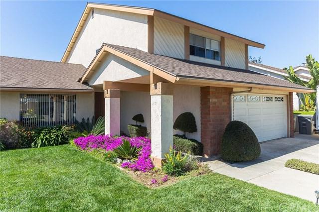 25592 Dartmouth Circle - Photo 1