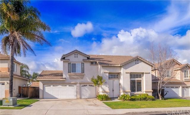 5854 Aloe Vera Court - Photo 1