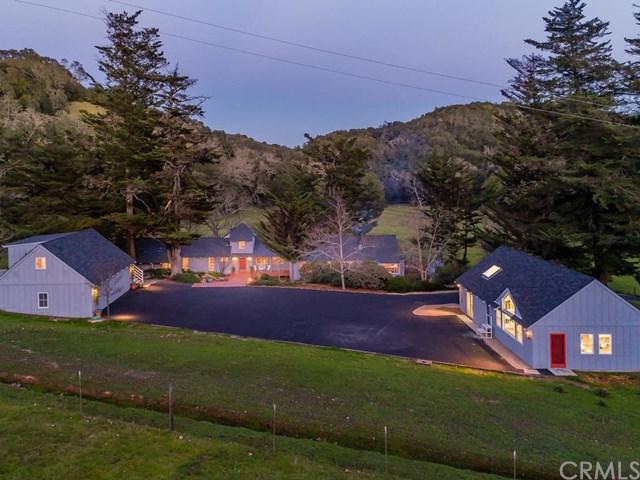 11610 Santa Rosa Creek Road - Photo 1