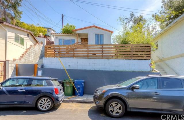 3058 Knob Drive - Photo 1