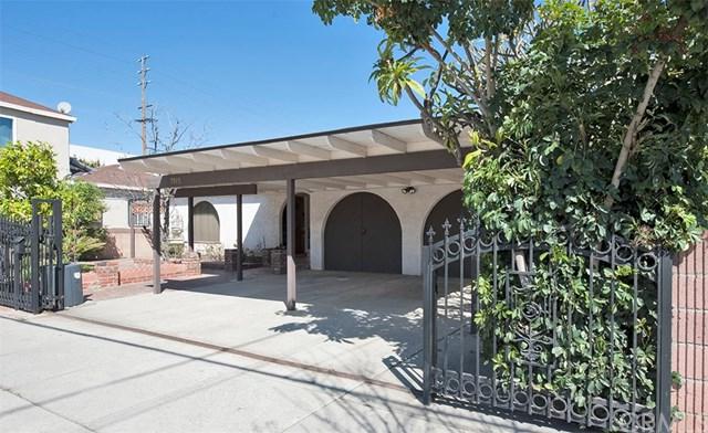7815 Emerson Place - Photo 1