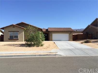 74109 Cactus Wren Court - Photo 1