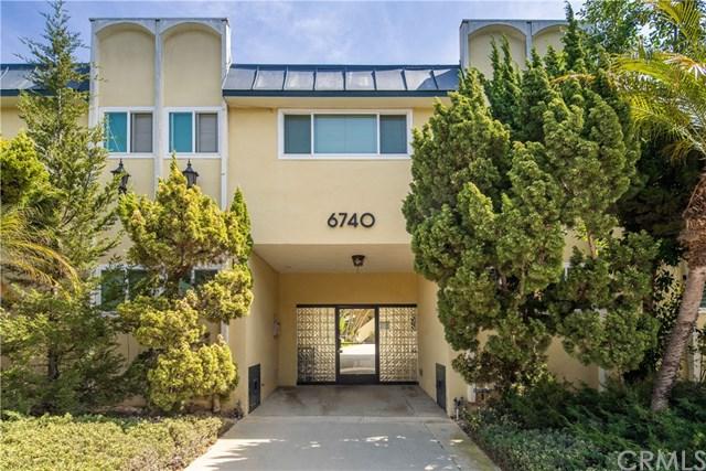 6740 Springpark Avenue - Photo 1