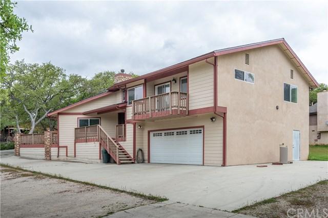 2300 Ridge Rider Road - Photo 1