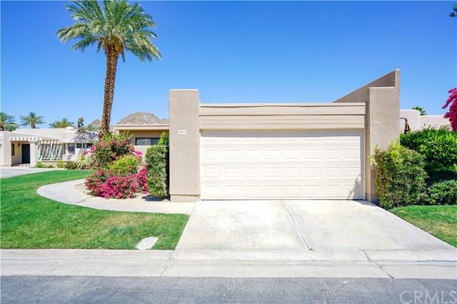 48112 Calle Seranas - Photo 1