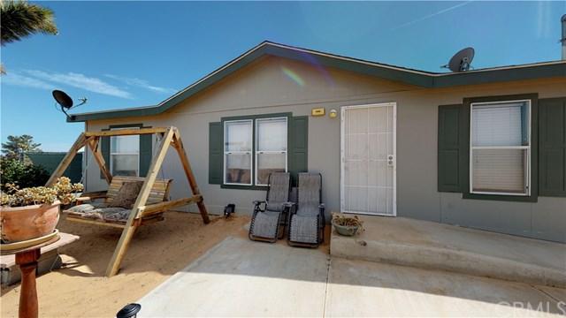 59525 Reche Road - Photo 1