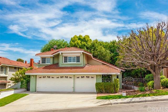 8144 Carnation Way - Photo 1