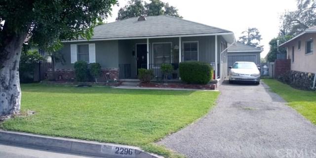 2296 Cogswell Road - Photo 1