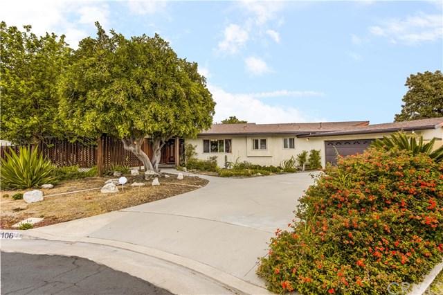 18106 Gard Avenue - Photo 1