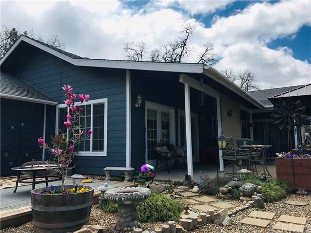 3491 Triangle Road - Photo 1
