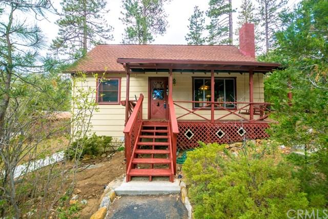 55250 John Muir Road - Photo 1