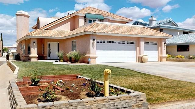 18240 Harbor Drive - Photo 1