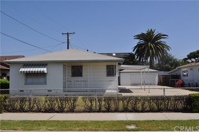 716 Oakwood Street - Photo 1