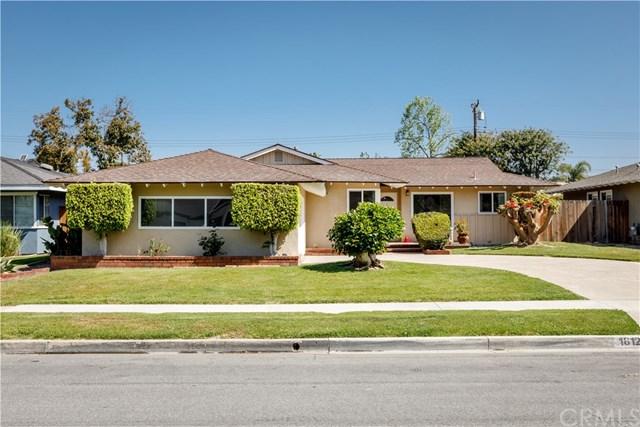 18121 Romelle Avenue - Photo 1