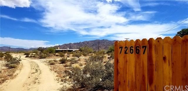 72667 Two Mile Road - Photo 1
