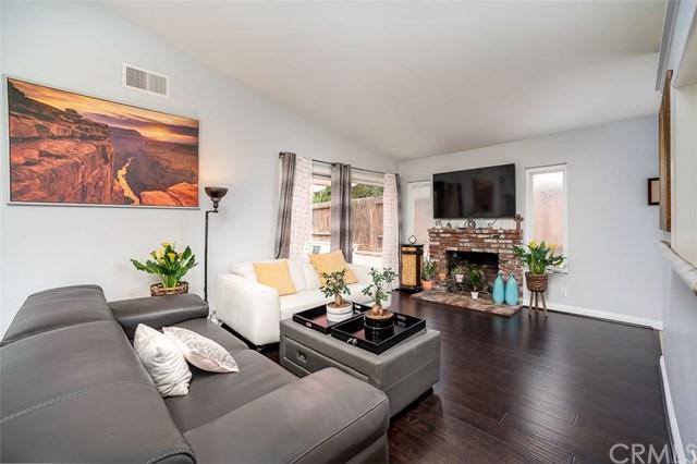 8455 Amberwood Street - Photo 1