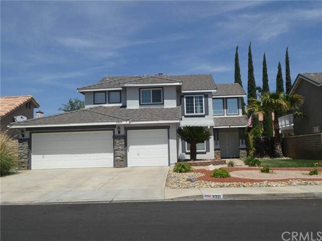 3321 Abbey Lane - Photo 1