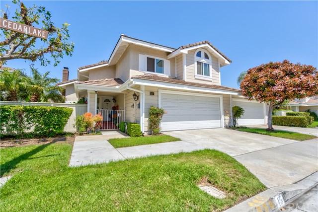 15 Cedarlake - Photo 1