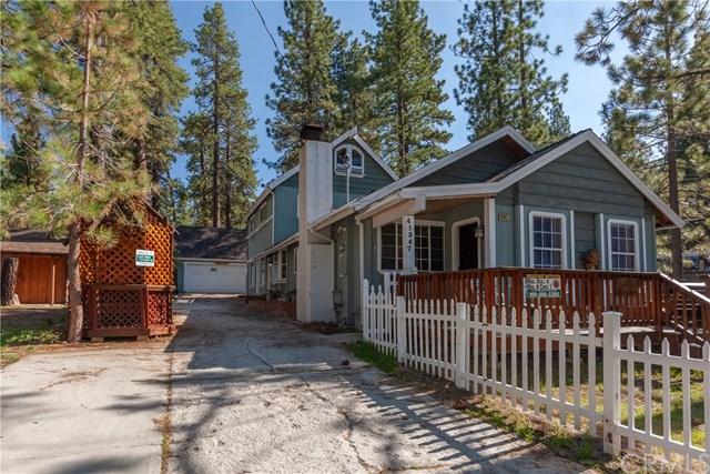 41347 Lahontan Drive - Photo 1