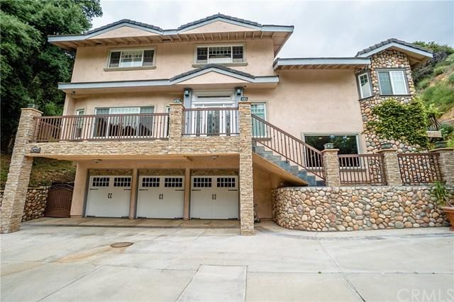 14355 Oak Canyon Dr - Photo 1