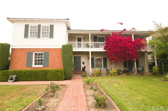 2245 California Boulevard - Photo 1