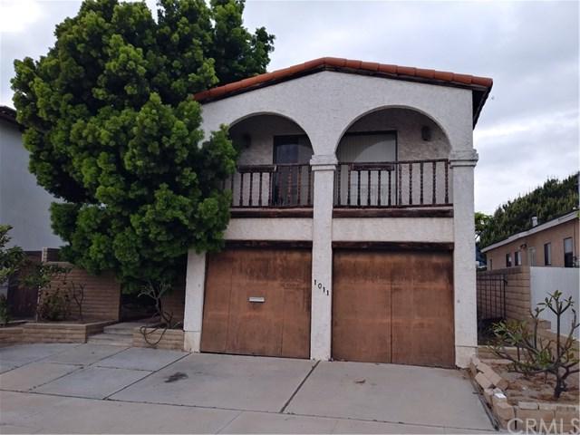 1011 2nd Street - Photo 1