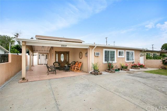15607 Cameo Avenue - Photo 1