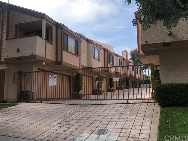 543 Hazel Street - Photo 1