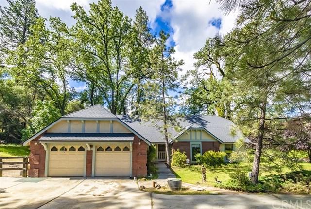 50576 Granite Butte Way - Photo 1